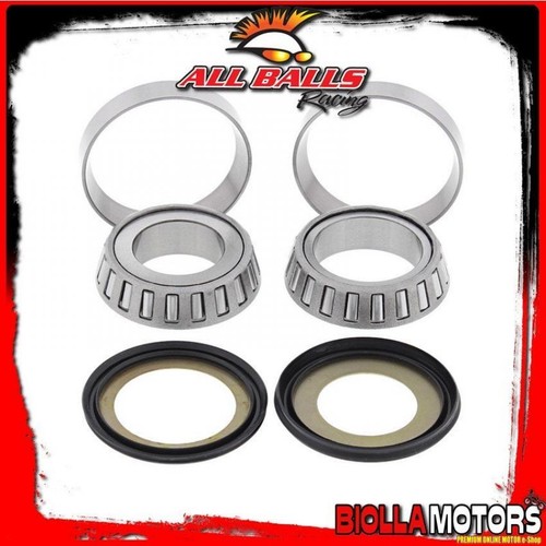1007 steering bearing kit - steering,