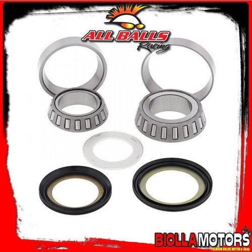 1042 steering bearing kit - steering,