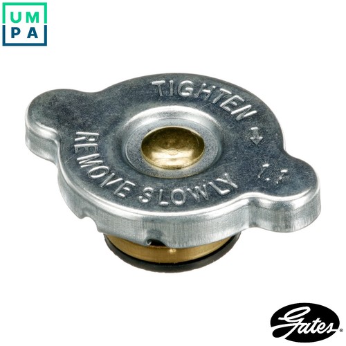 Cap radiator rc133 for - cap,